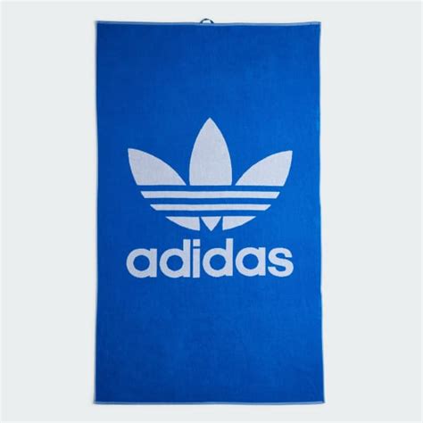 große adidas handtücher|adidas Originals Handtuch XL .